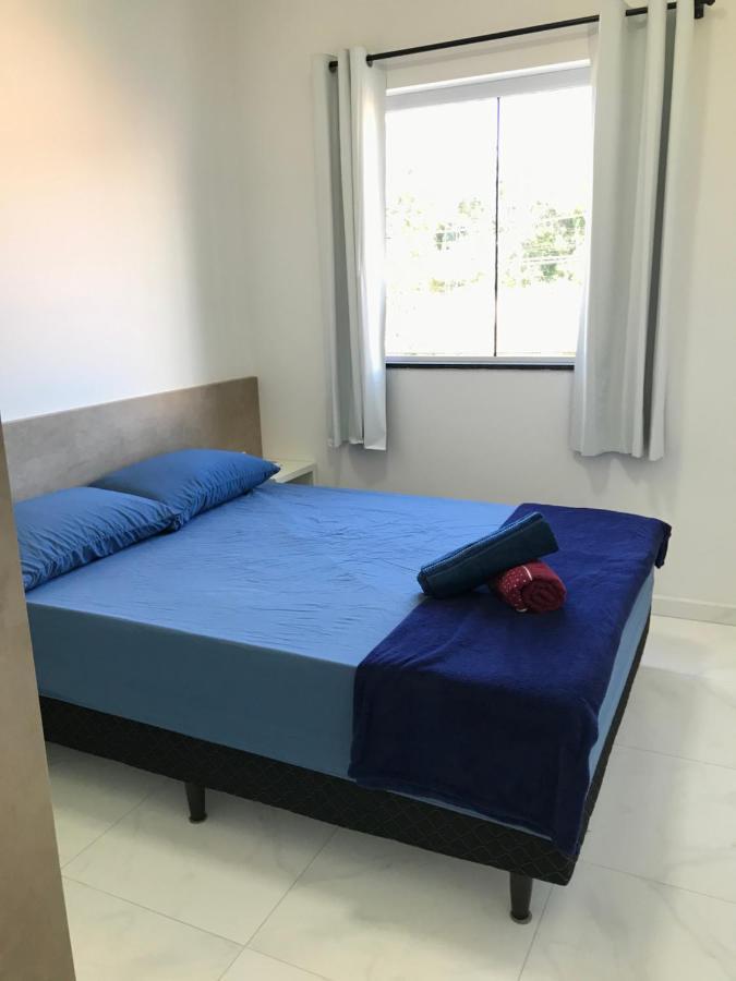 Apartamento Proximo Ao Beto Carrero. Penha  Exterior photo