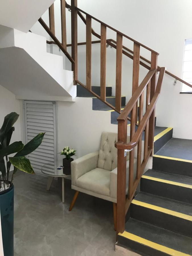 Apartamento Proximo Ao Beto Carrero. Penha  Exterior photo